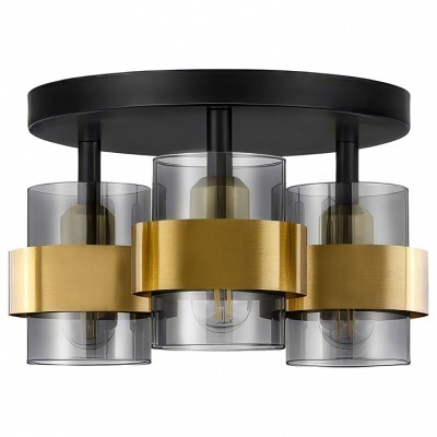 Потолочная люстра Lussole M...