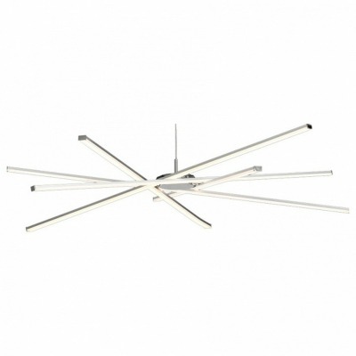 Подвесная люстра Mantra Star Led 5911 MN_5911