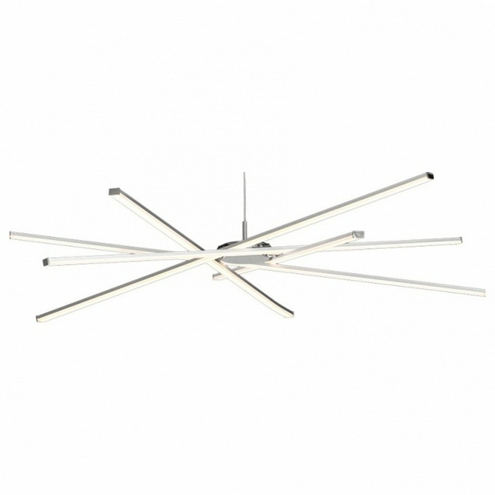 Фото Подвесная люстра Mantra Star Led 5911 MN_5911 - интернет-магазин МегаТерем в Москве