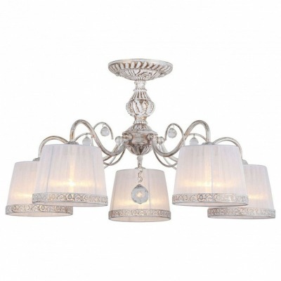 Люстра на штанге Omnilux Ca...