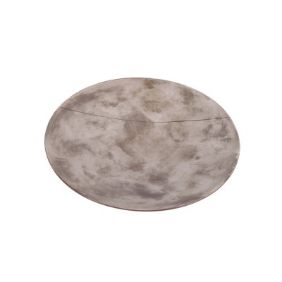 Тарелка GP-08210-6/22, 22 с...