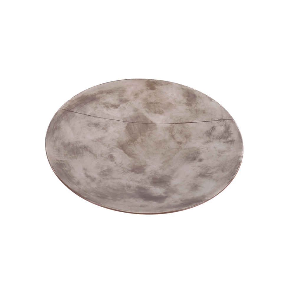 Фото Тарелка GP-08210-6/22, 22 см, керамика, mixed, ROOMERS TABLEWARE - интернет-магазин МегаТерем в Москве