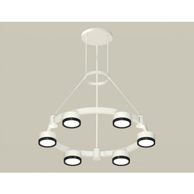 Подвесная люстра Ambrella L...