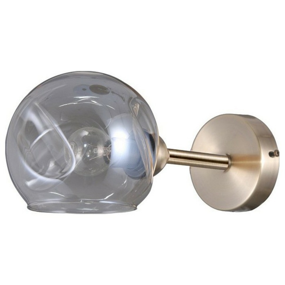 Фото Бра Omnilux Ostellato OML-93301-01 OM_OML-93301-01 - интернет-магазин МегаТерем в Москве