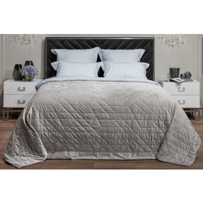 Покрывало Silky Ромбо 260*2...