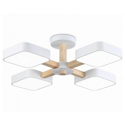 Люстра на штанге Ambrella Light FL FL4879 AMBR_FL4879