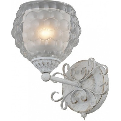 Бра IDLamp Bella 285/1A-Whi...