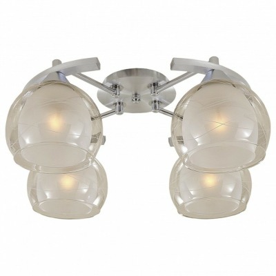 Потолочная люстра Citilux Б...