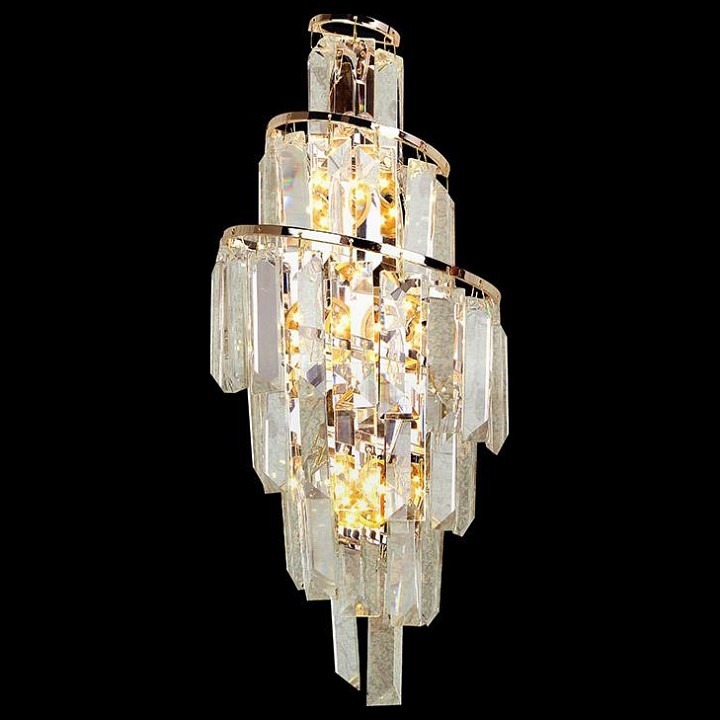 Фото Бра L&#039;Arte Luce  L92201.92 - интернет-магазин МегаТерем в Москве