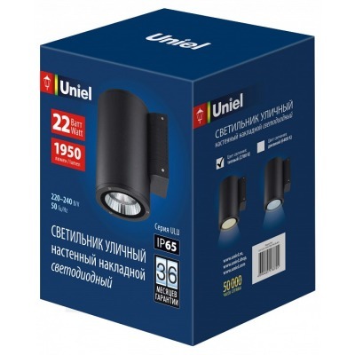 Светильник на штанге Uniel ...