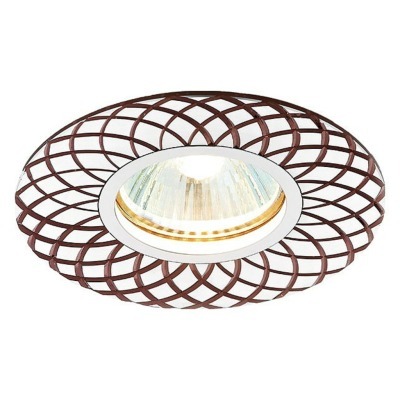 Встраиваемый светильник Amb...