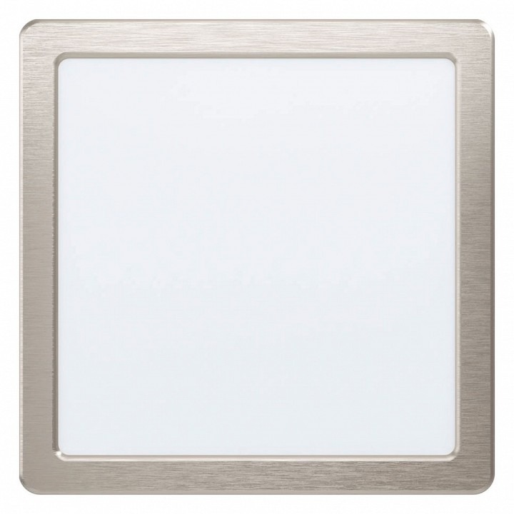 Фото Встраиваемый светильник Eglo Fueva 5 99185 EG_99185 - интернет-магазин МегаТерем в Москве