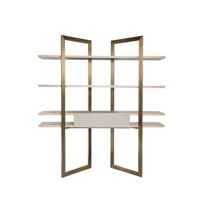 Стеллаж Crossing 180*30*200...