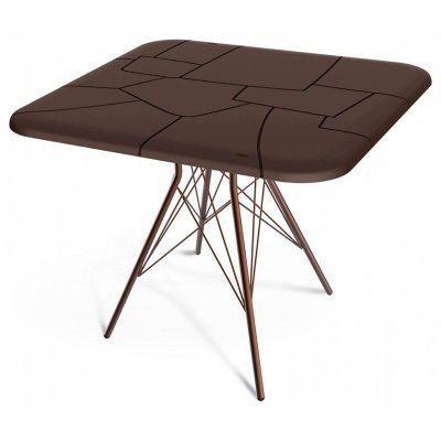 Стол обеденный SHT-TU2-1/TT...