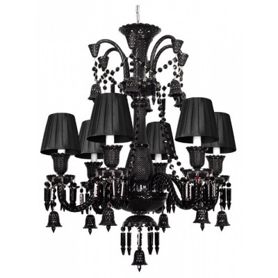 Подвесная люстра Loft it Ze...