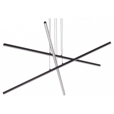 Подвесная люстра Citilux Ст...