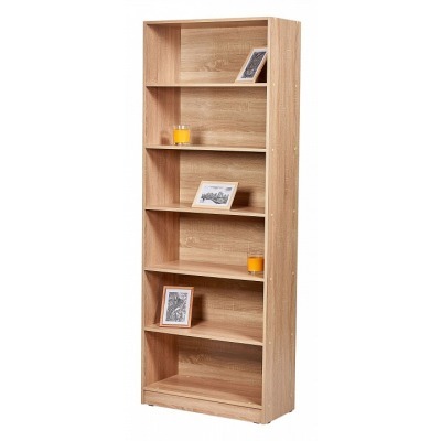 Стеллаж Либерти-5 СТЛ-5 MAS_MST-STL-05-R-16DS