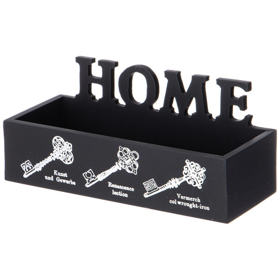 Фото Подставка для кухонных аксессуаров  19,5*8*8,5 см Lefard (129-521) - интернет-магазин МегаТерем в Москве