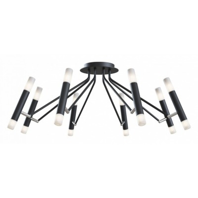 Потолочная люстра Maytoni Vigo MOD620CL-16B MY_MOD620CL-16B