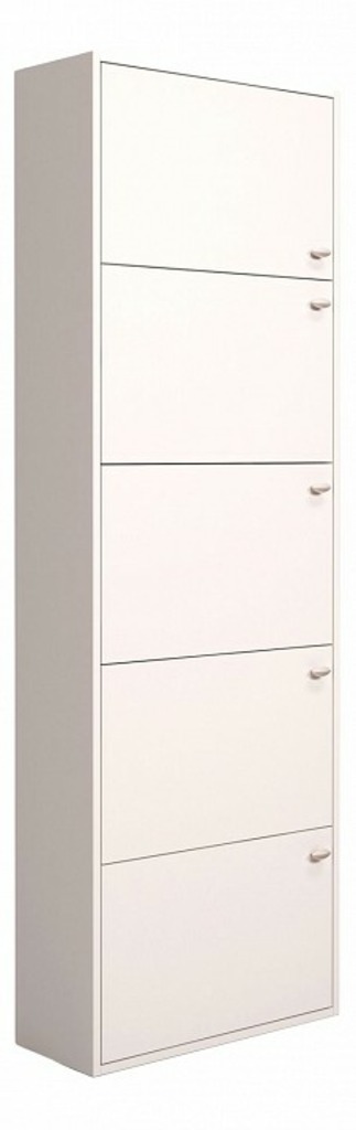 Фото Шкаф для обуви 5С MBW_100297 - интернет-магазин МегаТерем в Москве