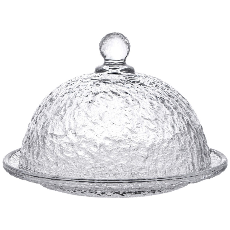 Фото Блюдо n&#039;ice с крышкой 19,5*13 см Lefard (691-103) - интернет-магазин МегаТерем в Москве