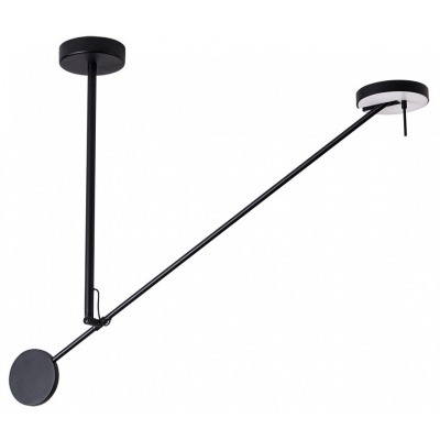 Светильник на штанге Divinare Malcone 2623/06 PL-9 DV_2623_06_PL-9