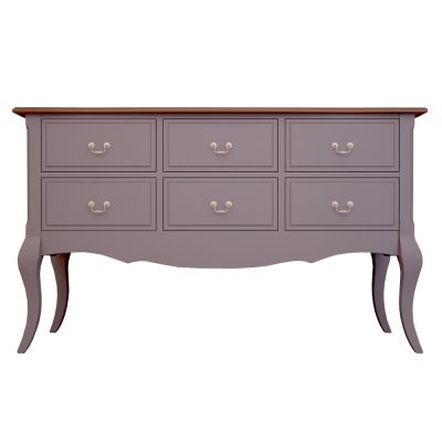 Консоль Leontina Lavanda 6 ...