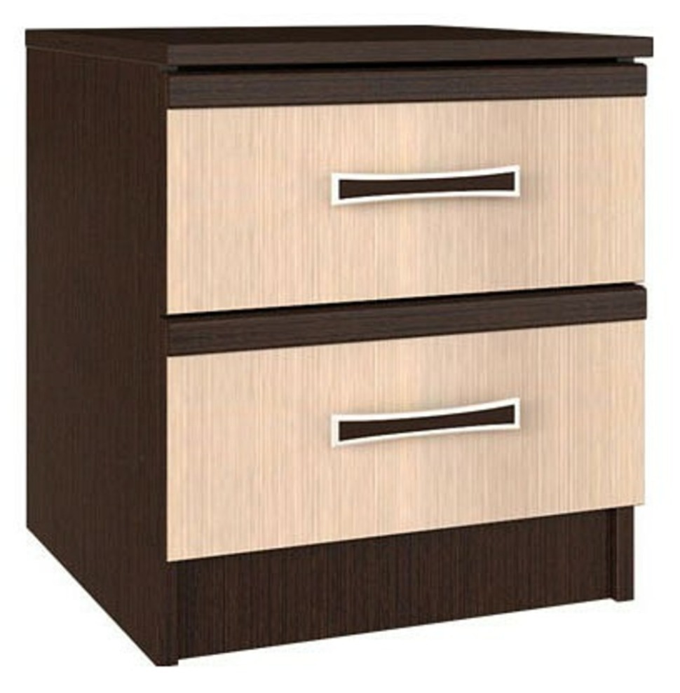 Фото Тумбочка Сакура BTS_T0018419 - интернет-магазин МегаТерем в Москве