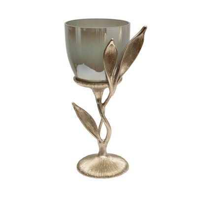 Подсвечник декоративный Flo...