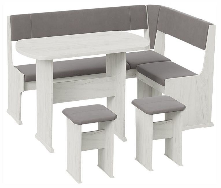 Фото Уголок кухонный Рио TRI_231063 - интернет-магазин МегаТерем в Москве