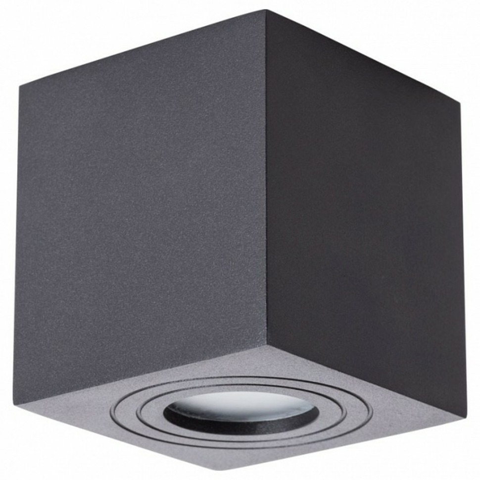 Фото Накладной светильник Arte Lamp Galopin A1461PL-1BK AR_A1461PL-1BK - интернет-магазин МегаТерем в Москве