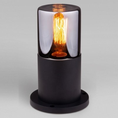 Наземный низкий светильник ...