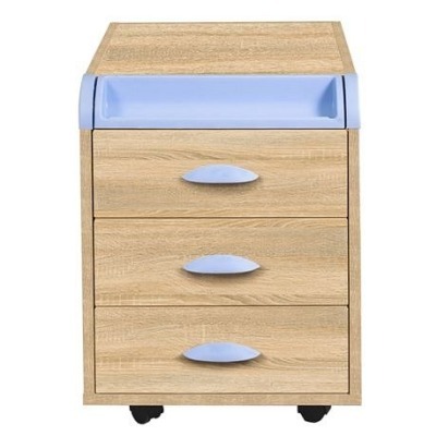 Тумбочка 3 step DMI_351265