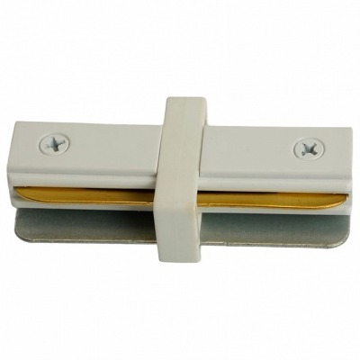 Соединитель линейный для треков Feron  51897 FE_51897