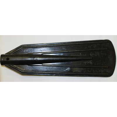 Лопасть к веслу 7х14х15 см ...