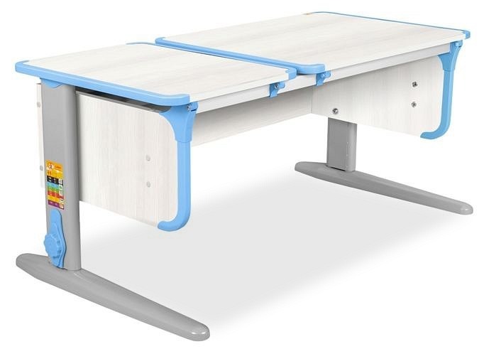 Фото Стол учебный 4-75-40 DMI_472821 - интернет-магазин МегаТерем в Москве