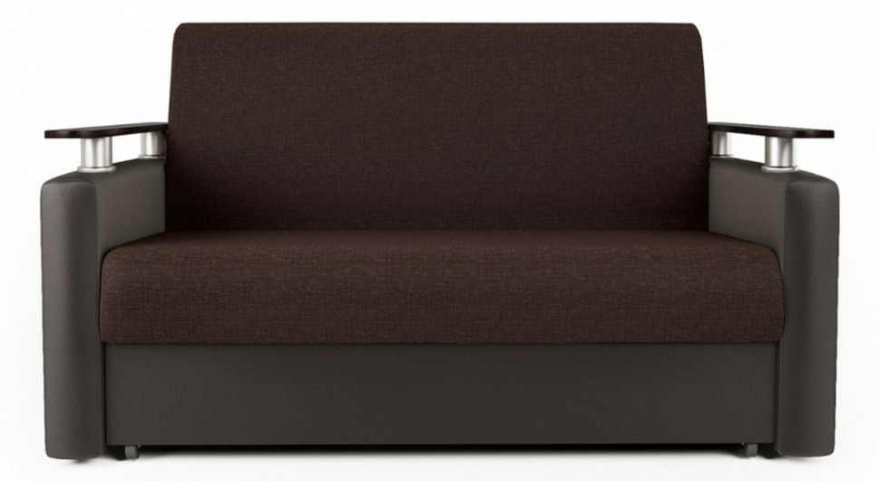 Фото Диван-кровать Шарм 140 SDZ_467335098 - интернет-магазин МегаТерем в Москве