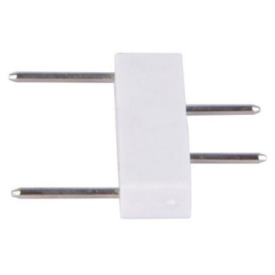 Соединитель линейный для тр...