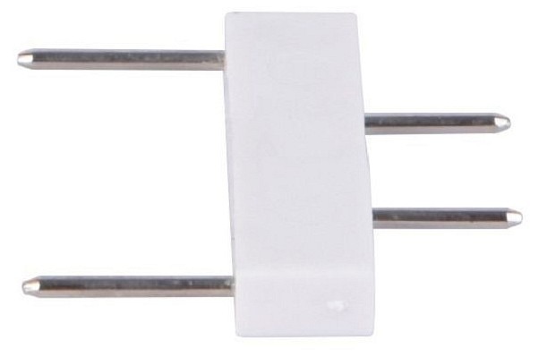 Фото Соединитель линейный для треков Favourite Unika 1005-CW-030 FV_1005-CW-030 - интернет-магазин МегаТерем в Москве