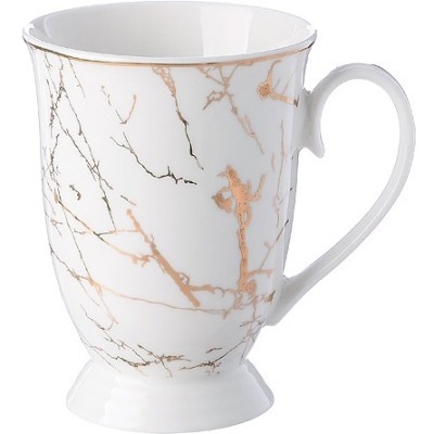 Кружка 300мл фарфор LR (60069)