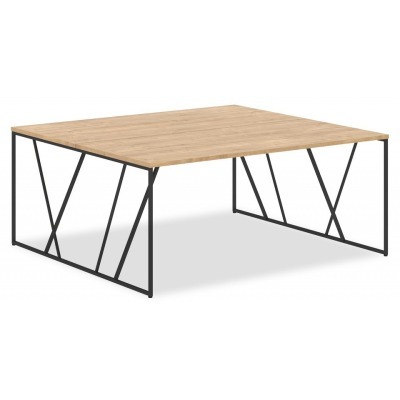 Стол офисный Loftis LWST 17...