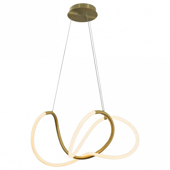 Фото Подвесной светильник Lightstar Corinto 637063 LS_637063 - интернет-магазин МегаТерем в Москве