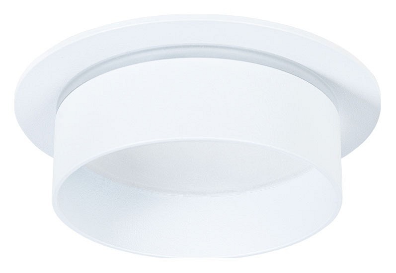 Фото Встраиваемый светильник Arte Lamp Imai A2264PL-1WH AR_A2264PL-1WH - интернет-магазин МегаТерем в Москве