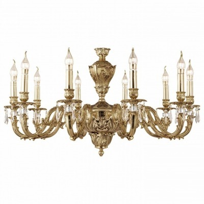 Подвесная люстра Dio D’Arte Estrada Estrada E 1.1.10.600 G DDA_Estrada_E_1.1.10.600_G