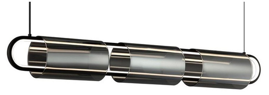 Фото Подвесной светильник Omnilux Narro OML-51303-03 OM_OML-51303-03 - интернет-магазин МегаТерем в Москве