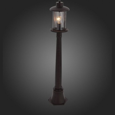 Наземный высокий светильник...