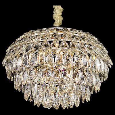 Подвесная люстра Wertmark L...