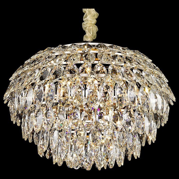 Фото Подвесная люстра Wertmark Ludgera WE113.11.303 - интернет-магазин МегаТерем в Москве