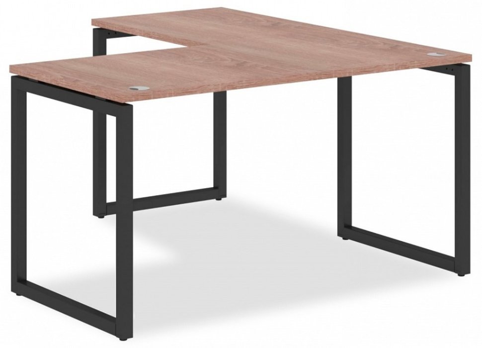 Фото Стол офисный XTEN-Q XQCT 1415 SKY_00-07081831 - интернет-магазин МегаТерем в Москве