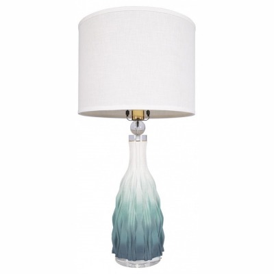 Настольная лампа декоративн...